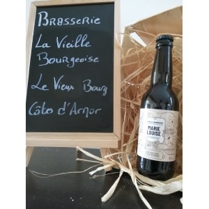 Marie Louise 6° ambrée 33cl